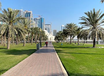 united-arab-emirates/sharjah/attraction/almajaz-splash-park