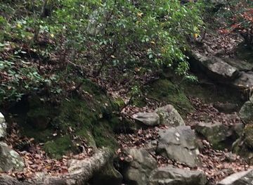 alabama/oak-mountain-state-park/attraction/front-gate-at-oak-mountain-state-park