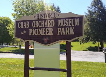 west-virginia/bluefield/attraction/historic-crab-orchard-museum