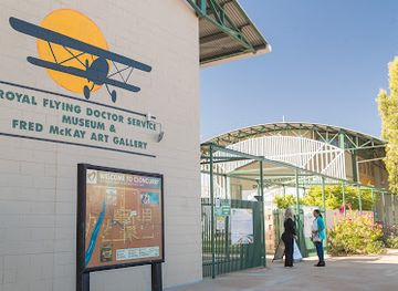australia/mid-west/attraction/john-flynn-place-museum