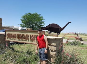 oklahoma/black-mesa-state-park/attraction/cimarron-heritage-center