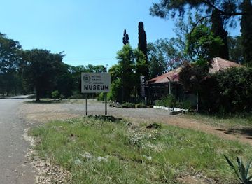 zimbabwe/bulawayo/attraction/bulawayo-railway-museum-of-zimbabwe