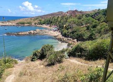 brazil/recife/attraction/gaibu-beach