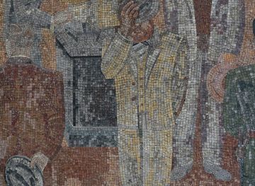 switzerland/zurich/attraction/mosaic