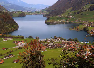 Parc de La Perle du Lac
