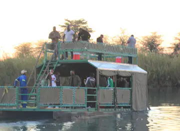MBUNI TRAVEL AND TOURS / RIVER TOURS