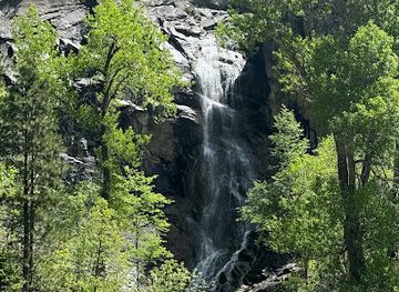 Bridal Veil Falls
