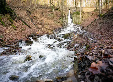 Billtalwasserfall