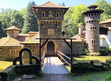 belgium/luxembourg/attraction/point-de-depart-promenade-chateau-de-turelbaach