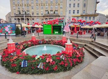 croatia/zagreb/attraction/advent-zagreb