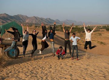 india/pushkar/attraction/dharma-camel-safari-pushkar