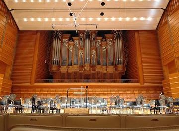 japan/oki/attraction/sogakudo-concert-hall-ueno-campus-tokyo-uniersity-of-the-arts