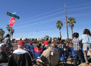 arizona/tucson/attraction/tucson-rodeo-parade-museum