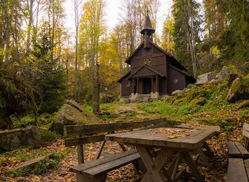 czechia/sumava-national-park/attraction/stozec