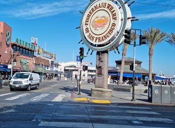 Fisherman's Wharf