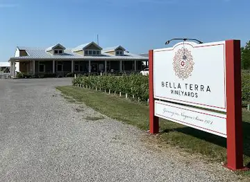 Bella Terra Vineyards