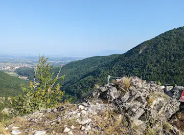 Via Ferrata Deçani