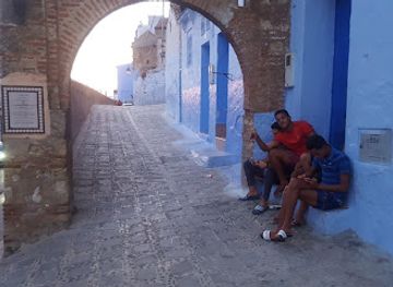 morocco/chefchaouen/attraction/bab-el-hammar