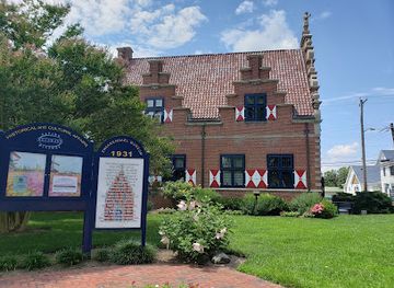 delaware/rehoboth-beach/attraction/zwaanendael-museum
