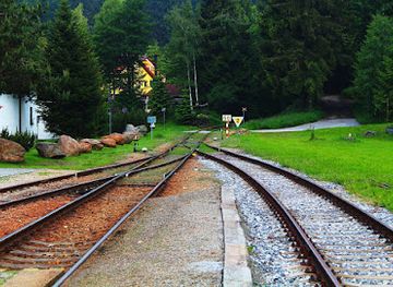czechia/sumava-national-park/attraction/nejvyse-polozena-zeleznicni-stanice-cr