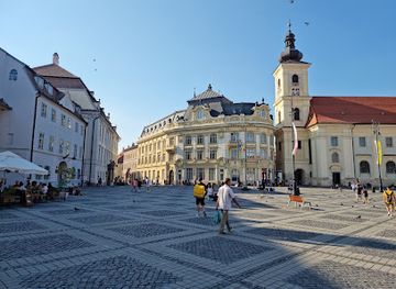 romania/sibiu/attraction/the-large-square