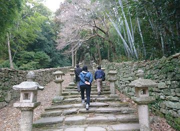 japan/tsushima/attraction/banshoin-temple