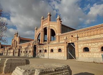 spain/madrid/attraction/matadero-madrid