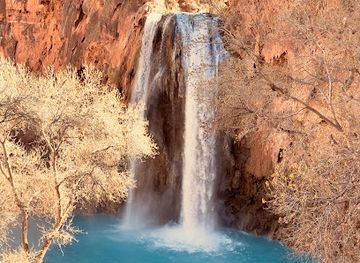 arizona/havasu-falls/attraction/the-wave