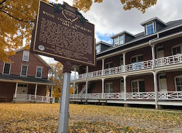 ohio/maumee-valley/attraction/wood-county-museum