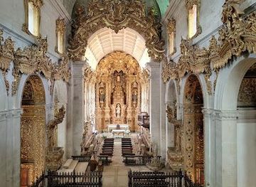 portugal/ponte-de-lima/attraction/monastery-of-sao-martinho-de-tibaes