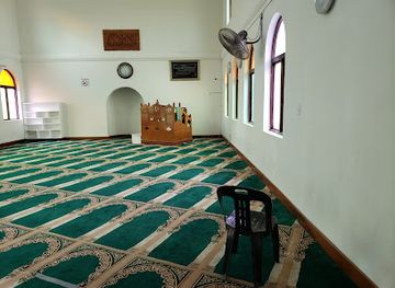 namibia/oshana/attraction/fysal-masjid