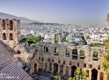 Acropolis of Athens