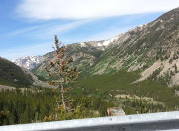 montana/beartooth-highway/attraction/shoshone-national-forest
