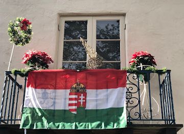 california/berkeley/attraction/orly-museum-of-hungarian-culture