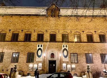 sweden/gothenburg-archipelago/attraction/rohsska-museet