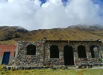 bolivia/potosi/attraction/el-choro-trek