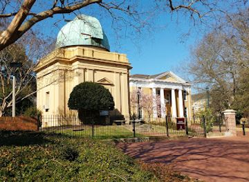 south-carolina/columbia-riverfront-park/attraction/melton-memorial-observatory