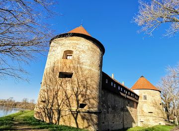 croatia/moslavina/attraction/the-old-town-of-sisak