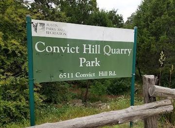 texas/austin/attraction/convict-hill-quarry-park