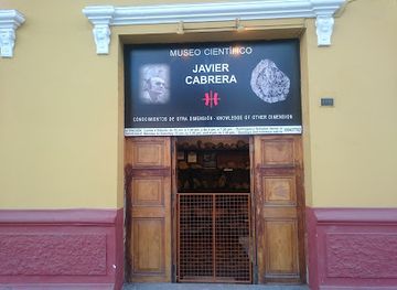 peru/south-coast/attraction/museo-cientifico-javier-cabrera