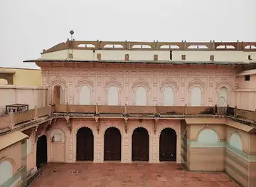 Man Singh Observatory
