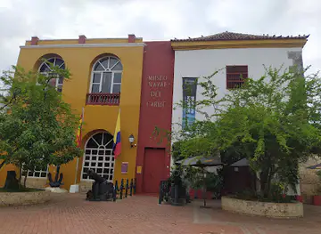 Museo Naval del Caribe