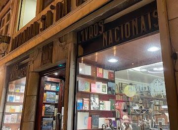 portugal/cascais/attraction/livraria-sa-da-costa