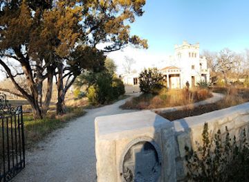 Elisabet Ney Museum
