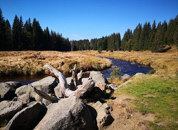 czechia/sumava/attraction/modravske-slate