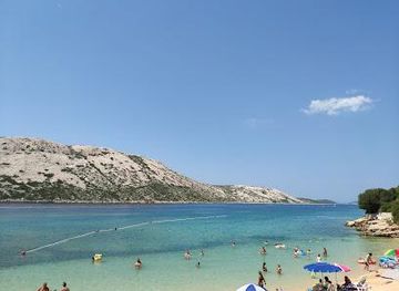 croatia/kvarner/attraction/plaza-pudarica