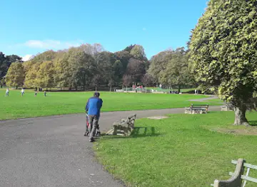 Romilly Park