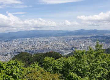 south-korea/daegu/attraction/ap-san-gong-won