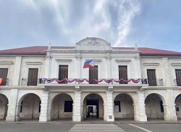 philippines/central-visayas/attraction/national-museum-of-the-philippines-bohol