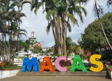 ecuador/macas/attraction/parque-central-de-macas
